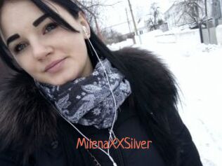 MilenaXXSilver
