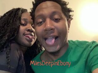 MilesDeepinEbony