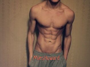 MilesHoward