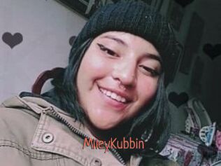 MileyKubbin