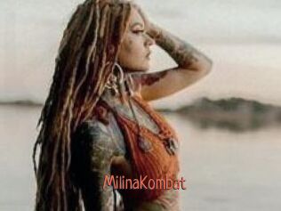 MilinaKombat
