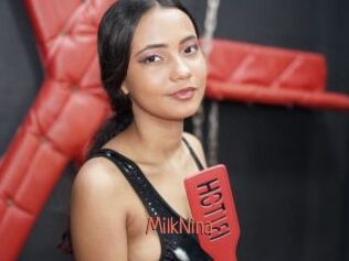 MilkNina
