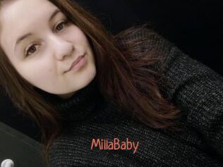 MillaBaby