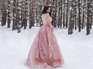 MillaJackson