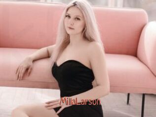 MillaLarson