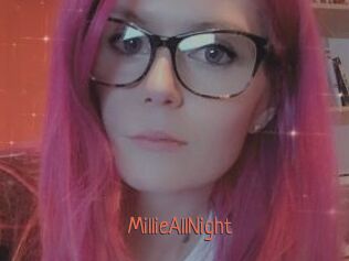 MillieAllNight