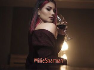 MillieSharman