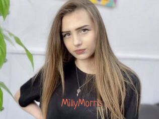MillyMorris