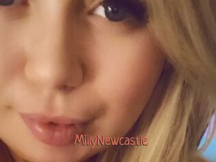 MillyNewcastle