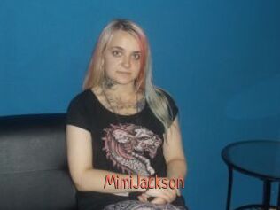 MimiJackson