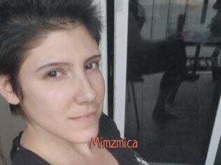 Mimzmica Kachou Fuzoku