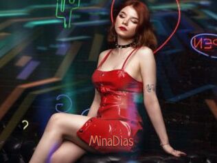 MinaDias