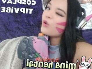 MinaHentai