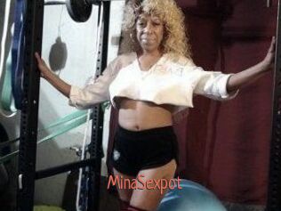 MinaSexpot