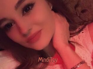 MindiToy