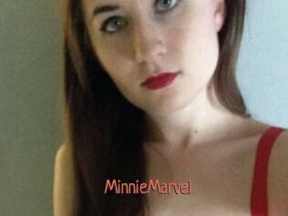MinnieMarvel Kachou Fuzoku