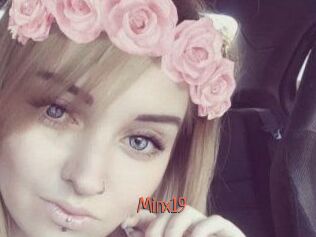 Minx19