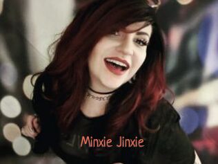 Minxie_Jinxie Kachou Fuzoku