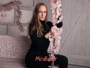 MiraBaker
