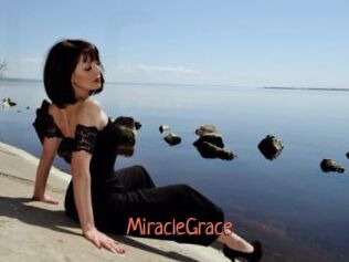MiracleGrace Kachou Fuzoku