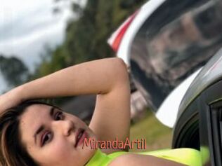 MirandaArtil