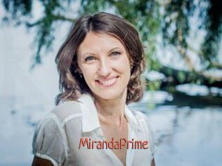 MirandaPrime