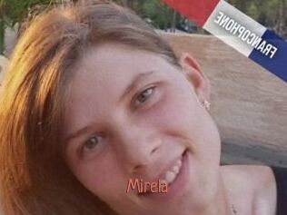 Mirela