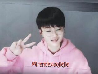 Mirendexiaojiejie