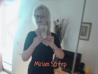 Miriam_Streep