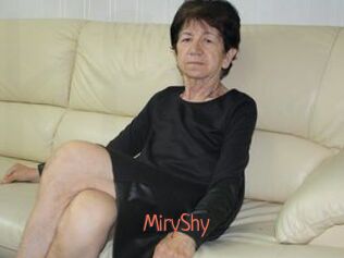 MiryShy