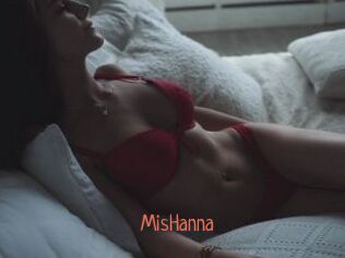MisHanna