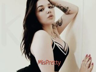 MisPretty Kachou Fuzoku