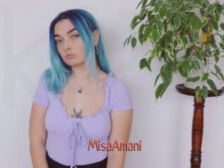 MisaAmani