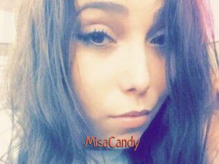 MisaCandy