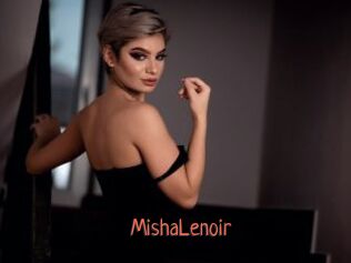 MishaLenoir