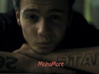 MishaMore