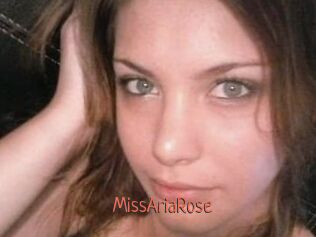 MissAriaRose