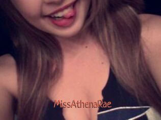 MissAthenaRae