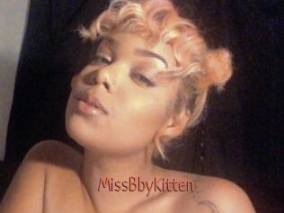 MissBbyKitten
