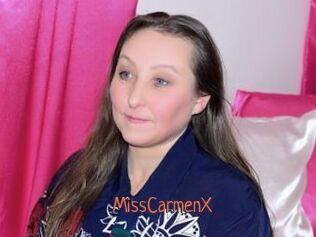 MissCarmenX