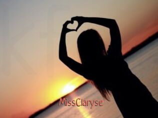 MissClaryse