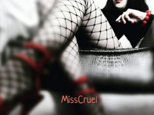 MissCruel