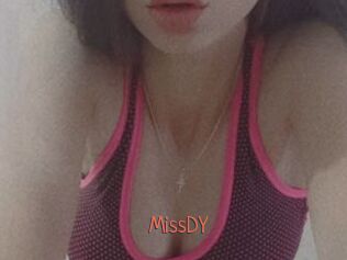MissDY
