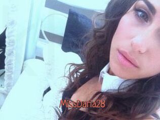 MissDaria28