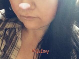 MissEnvy