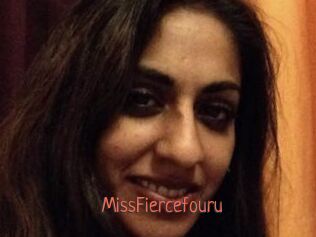 Miss_Fierce_four_u