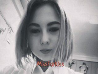 MissFor_Kiss