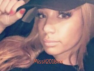MissH2018xxx