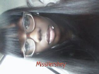 MissHershey
