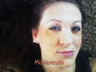 MissHoney86
